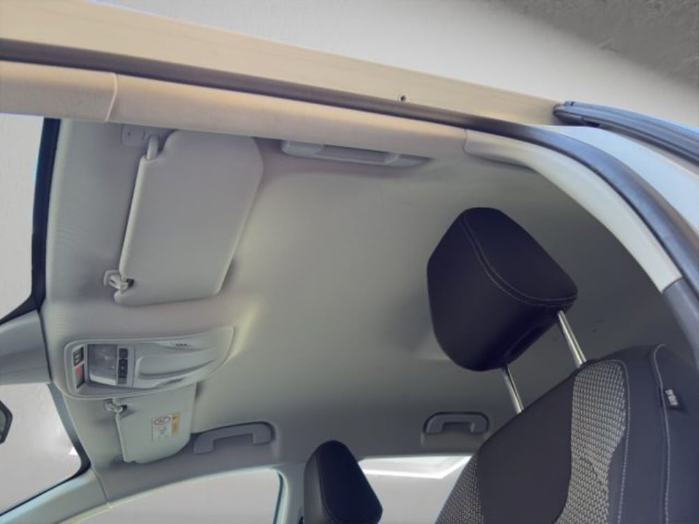 Opel Grandland X usata a Perugia (18)