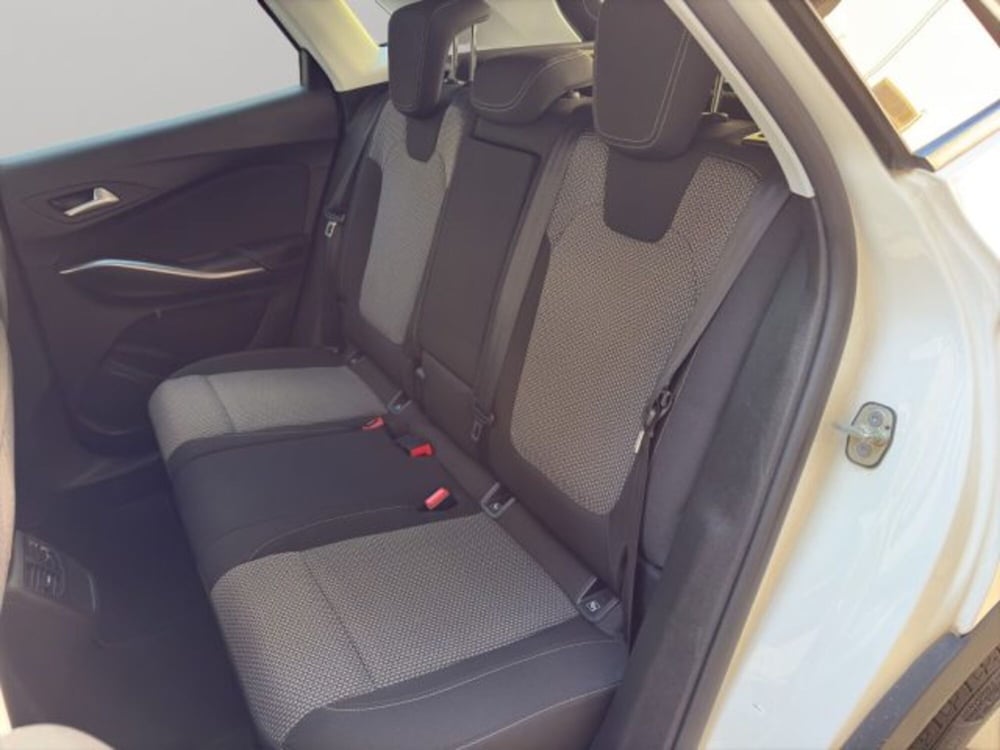 Opel Grandland X usata a Perugia (20)