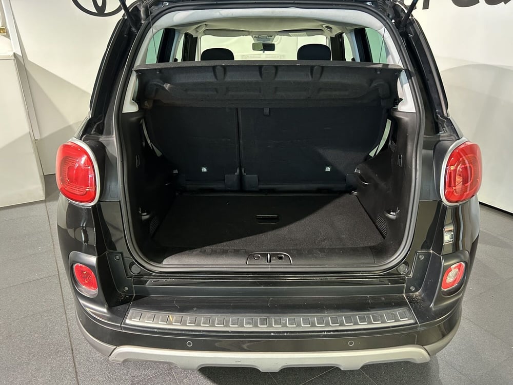 Fiat 500L usata a Milano (6)