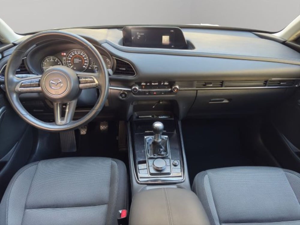 Mazda CX-30 usata a Perugia (10)