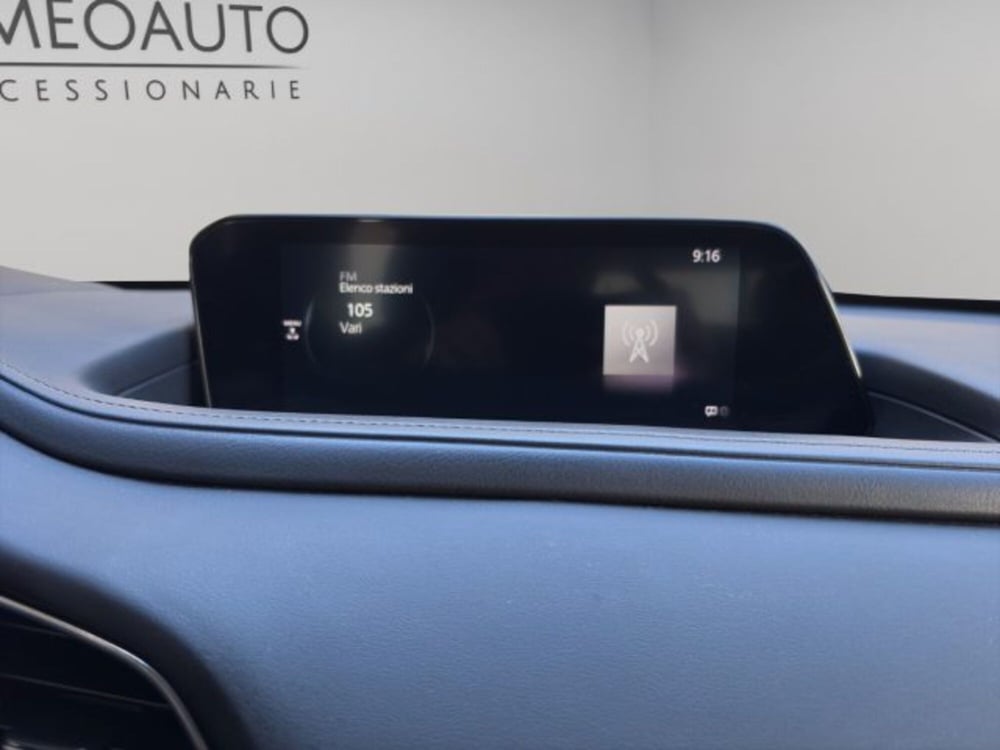 Mazda CX-30 usata a Perugia (13)
