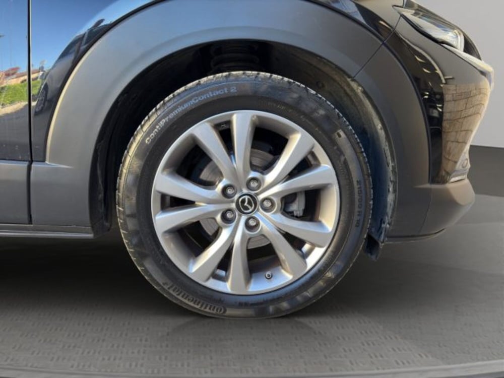 Mazda CX-30 usata a Perugia (18)