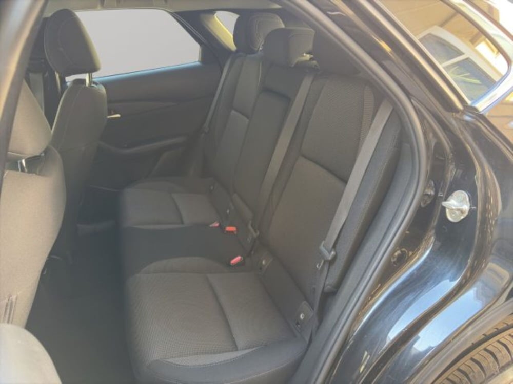 Mazda CX-30 usata a Perugia (19)