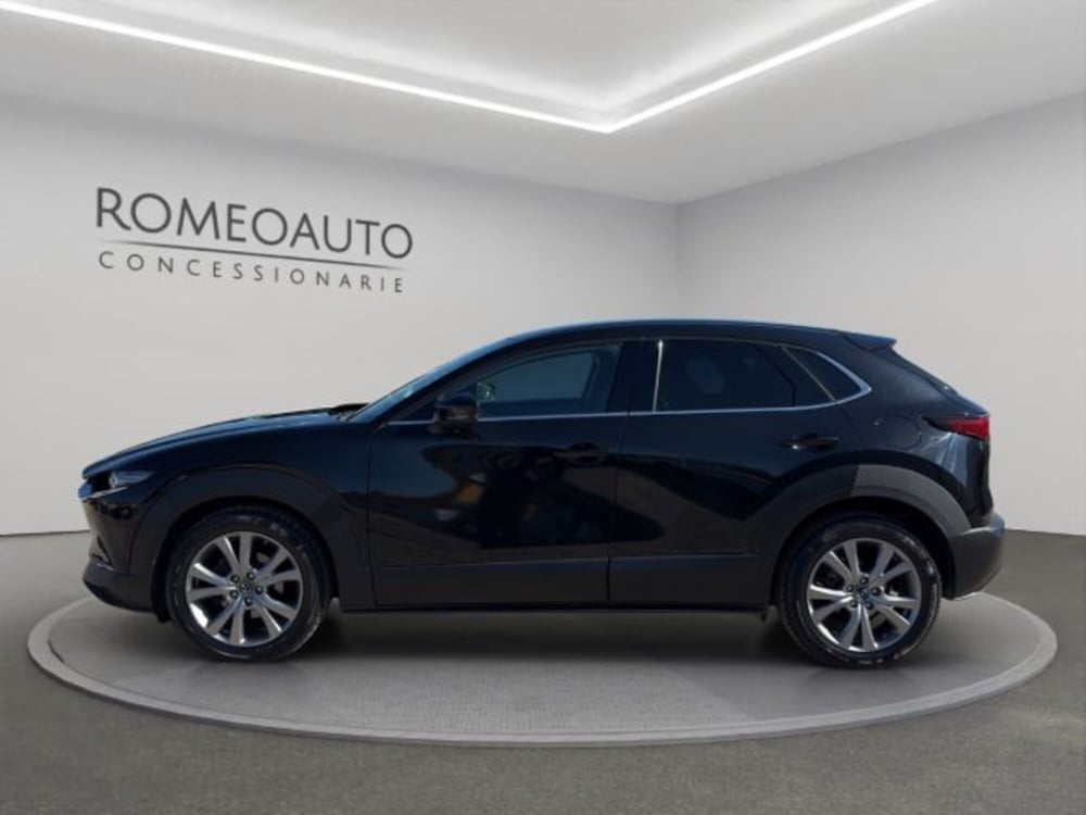 Mazda CX-30 usata a Perugia (2)