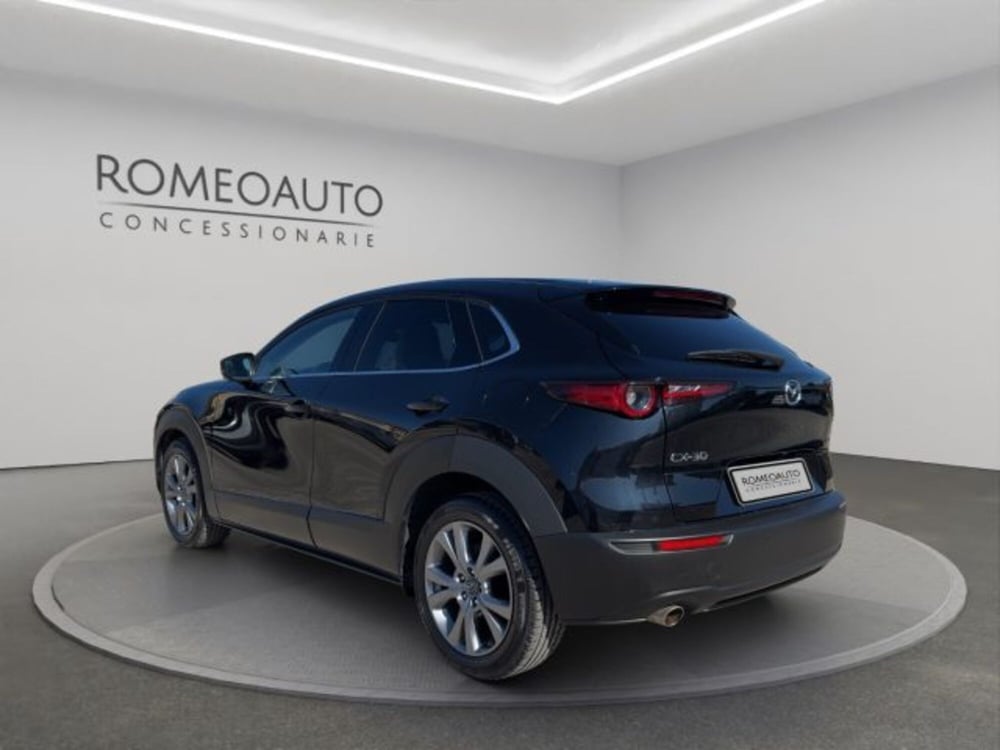 Mazda CX-30 usata a Perugia (3)