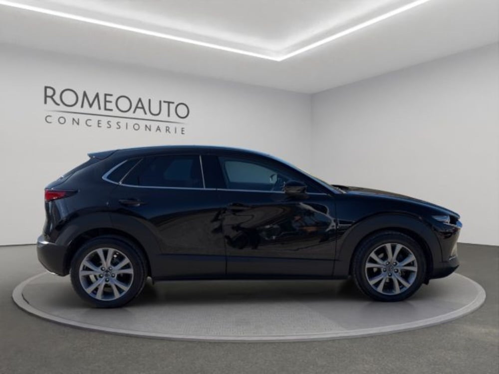 Mazda CX-30 usata a Perugia (6)