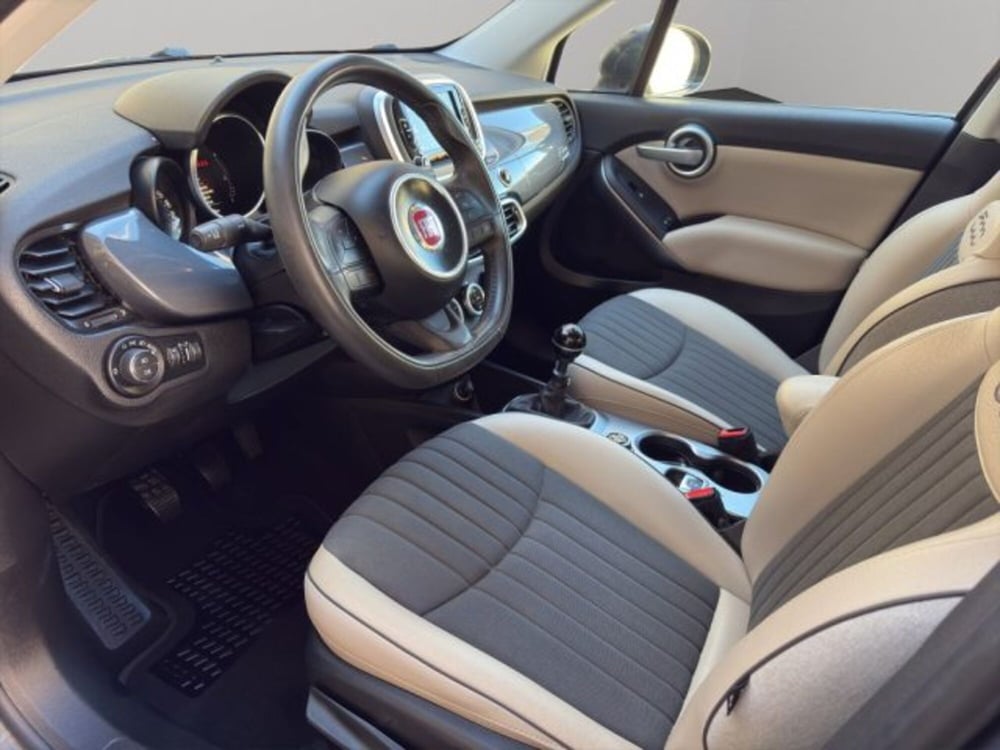 Fiat 500X usata a Perugia (10)
