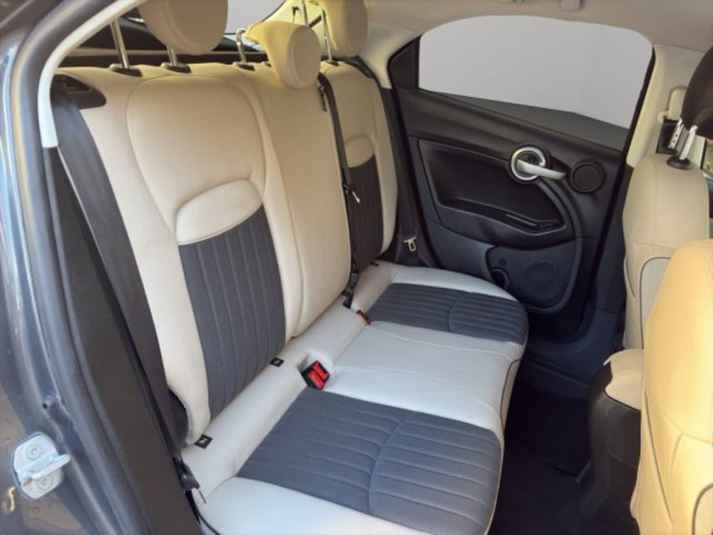 Fiat 500X usata a Perugia (17)