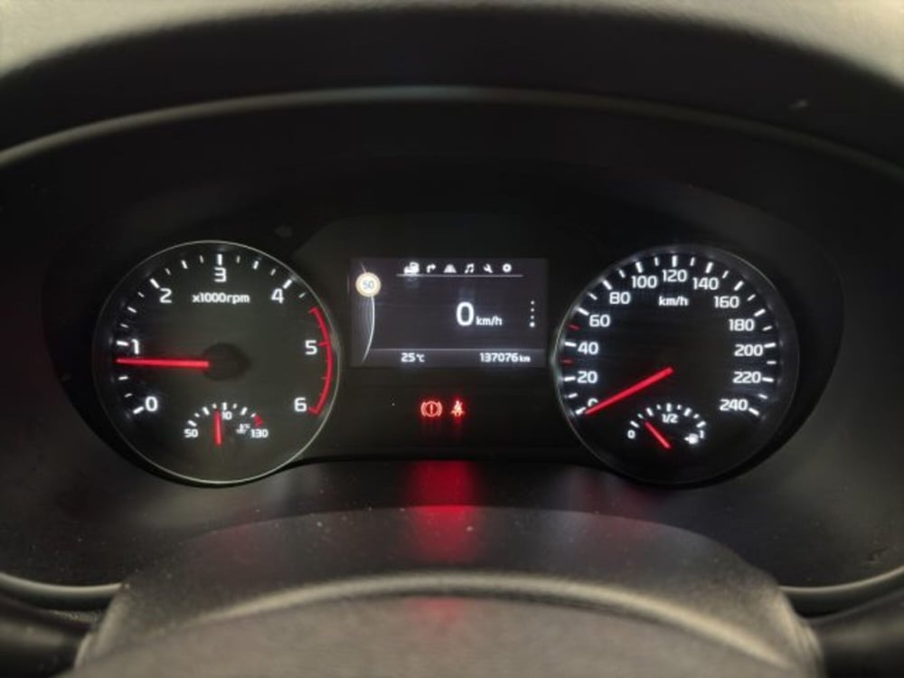 Kia Sportage usata a Perugia (12)