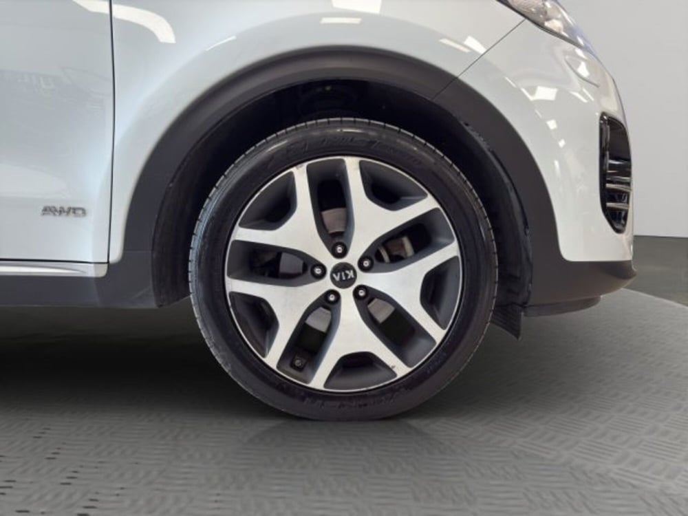 Kia Sportage usata a Perugia (18)
