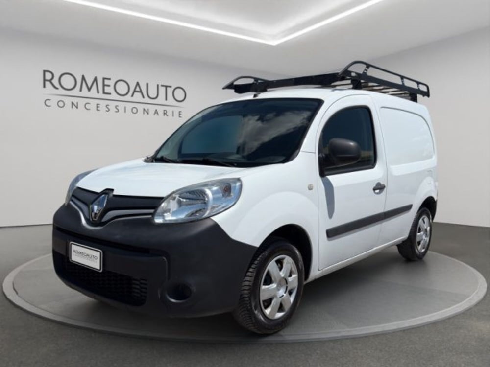 Renault Kangoo usata a Perugia