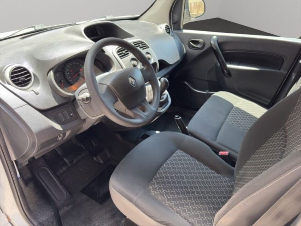 Renault Kangoo usata a Perugia (10)