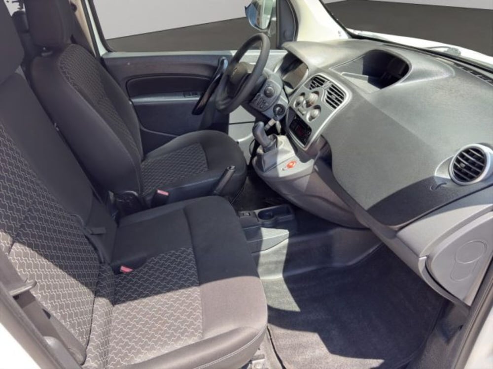 Renault Kangoo usata a Perugia (11)
