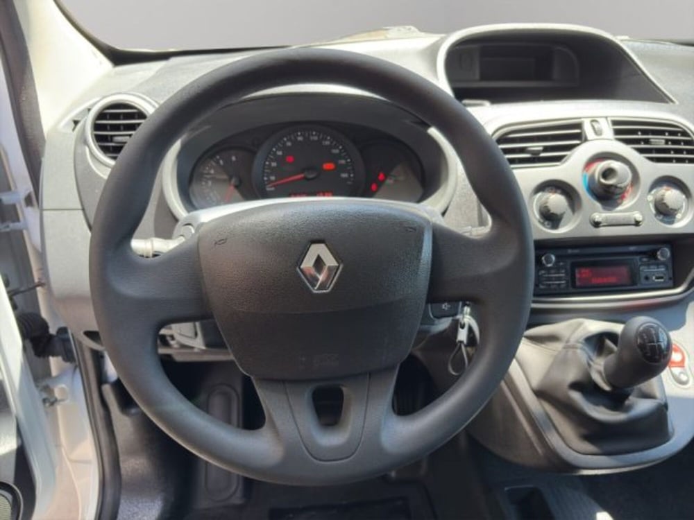 Renault Kangoo usata a Perugia (12)