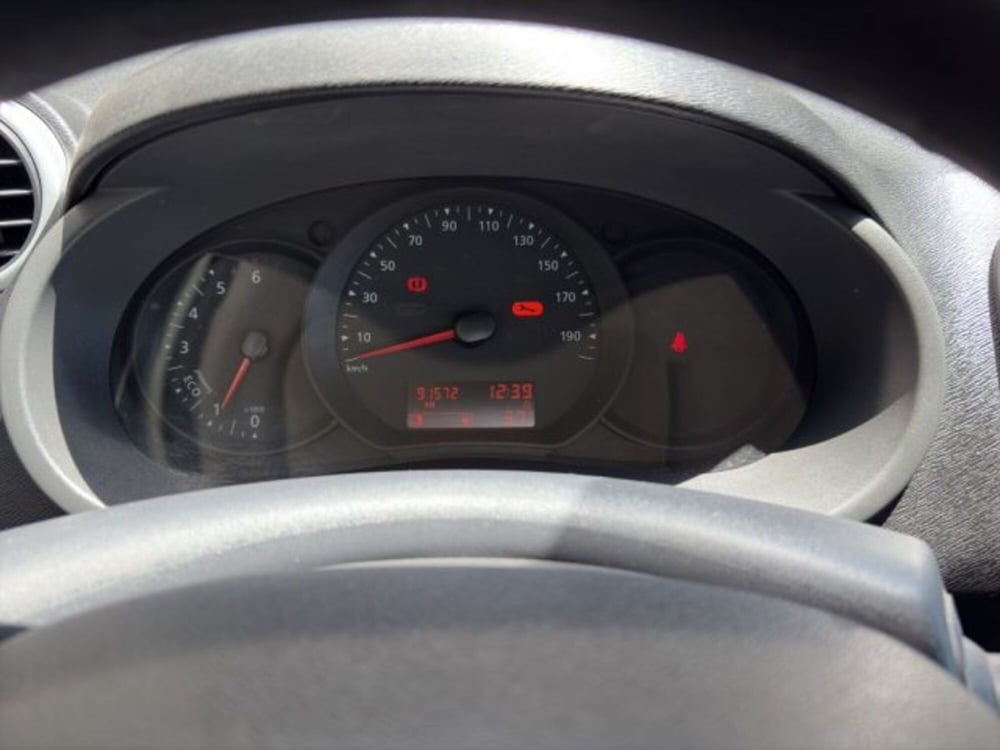 Renault Kangoo usata a Perugia (13)