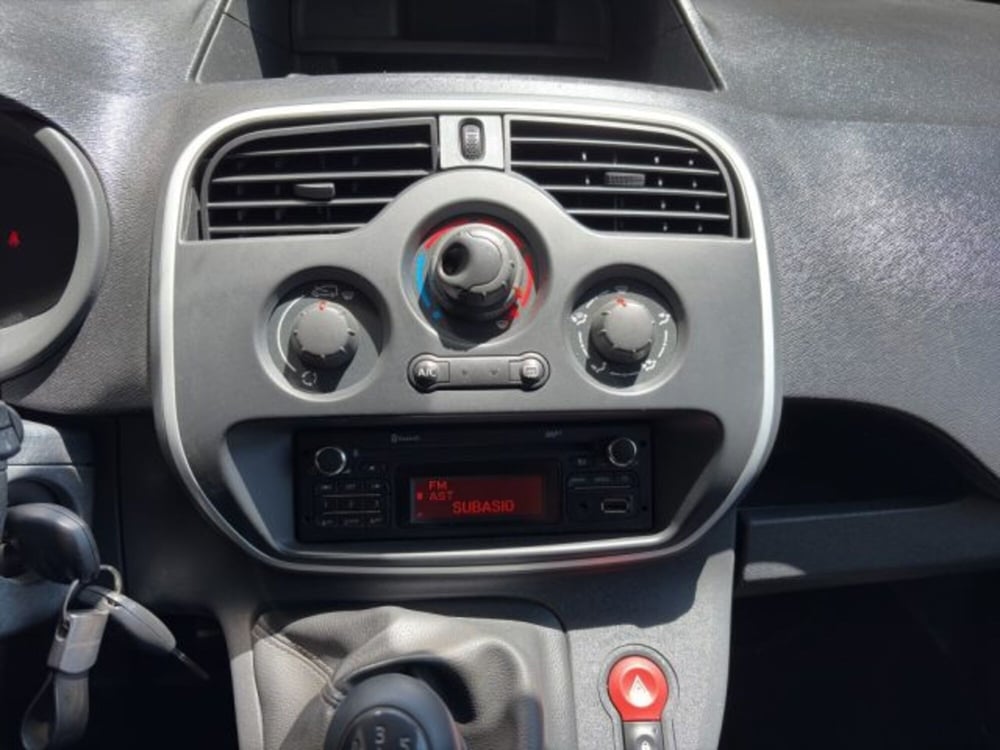 Renault Kangoo usata a Perugia (14)