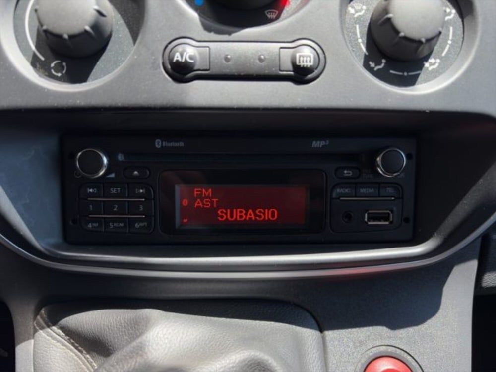 Renault Kangoo usata a Perugia (15)