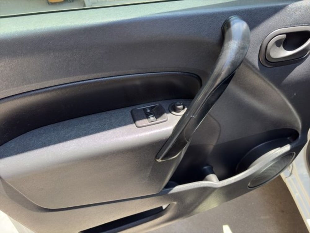 Renault Kangoo usata a Perugia (16)