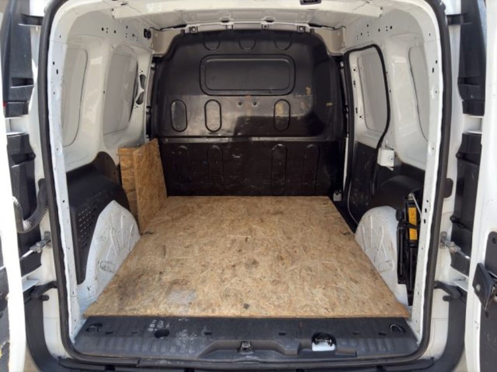 Renault Kangoo usata a Perugia (17)
