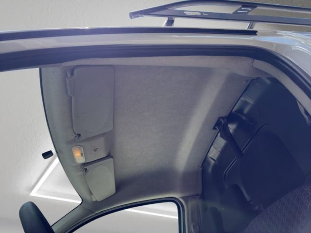 Renault Kangoo usata a Perugia (18)