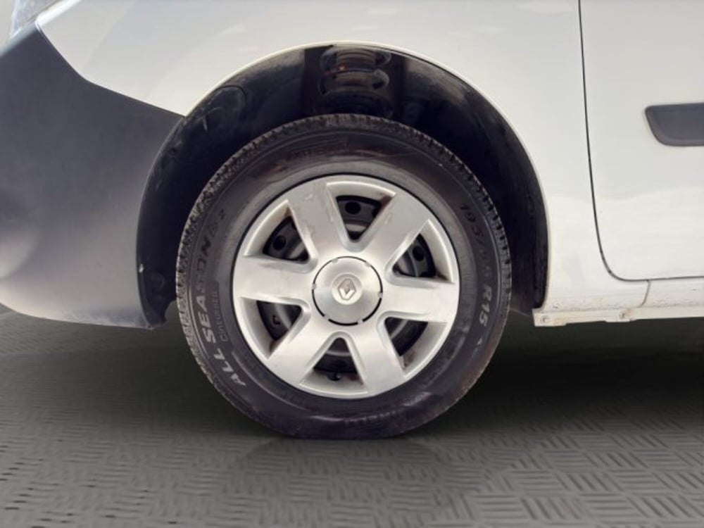 Renault Kangoo usata a Perugia (19)