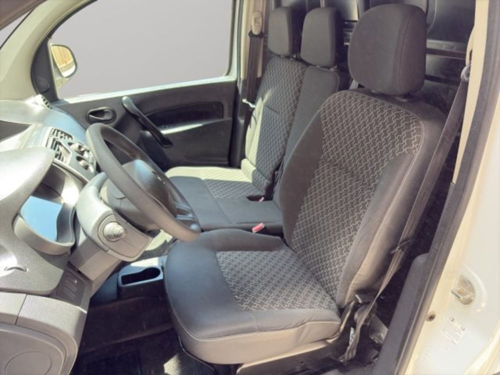 Renault Kangoo usata a Perugia (20)