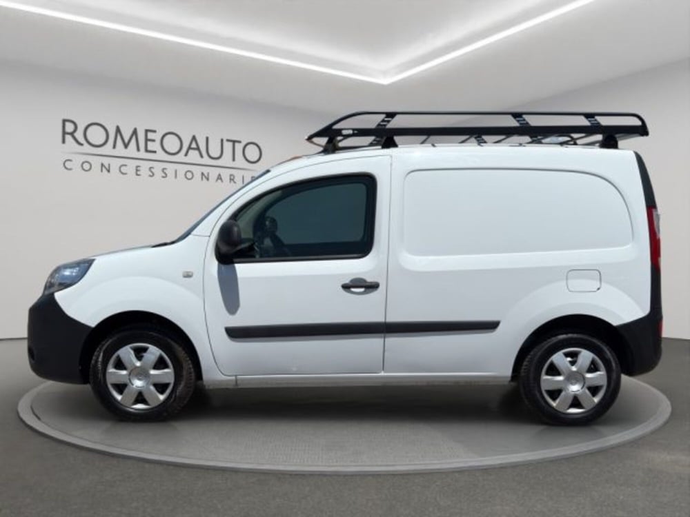 Renault Kangoo usata a Perugia (3)