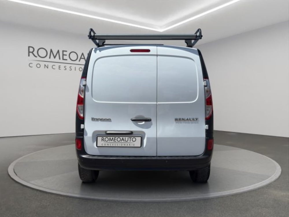 Renault Kangoo usata a Perugia (5)