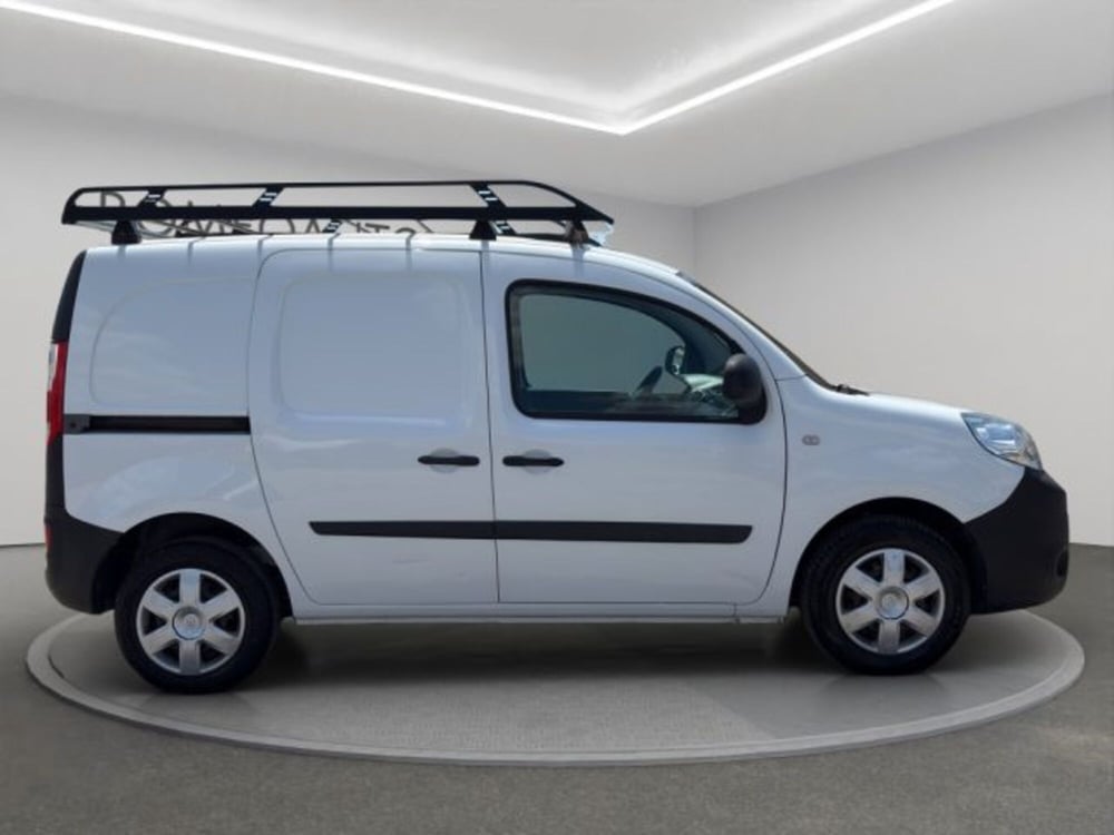 Renault Kangoo usata a Perugia (7)