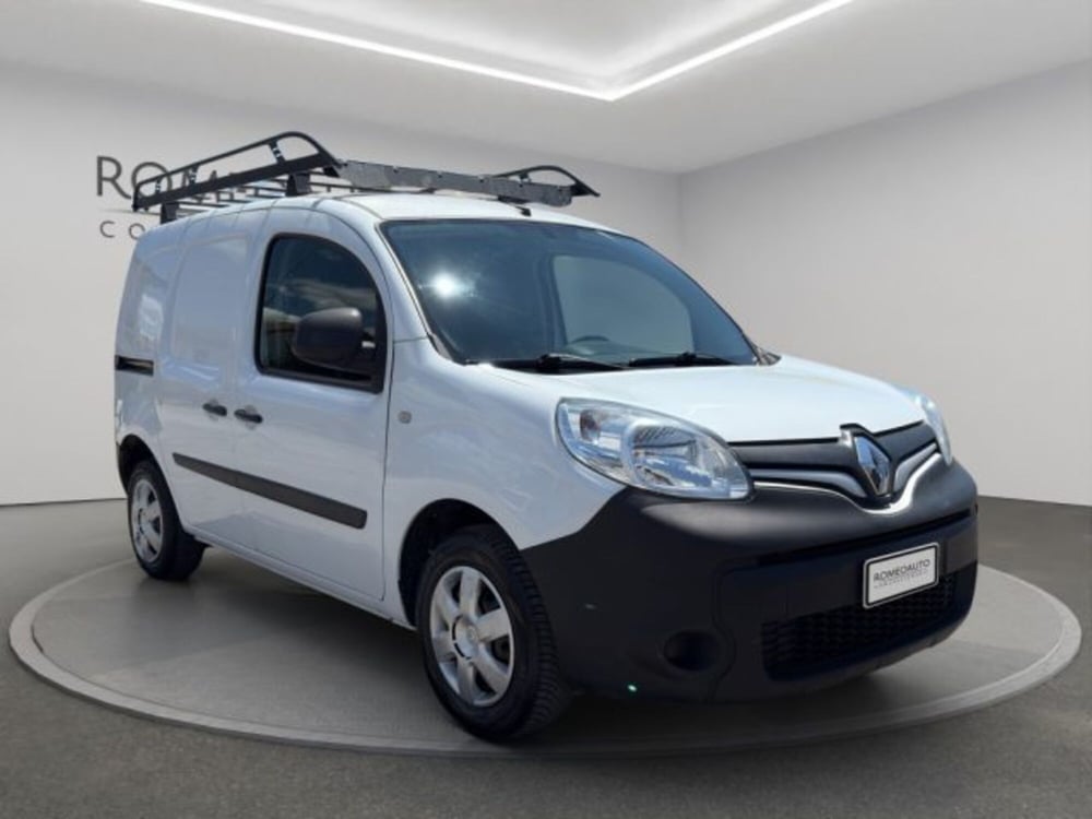 Renault Kangoo usata a Perugia (8)