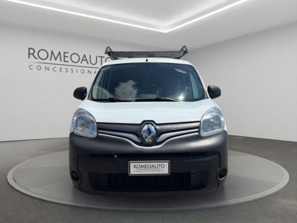 Renault Kangoo usata a Perugia (9)