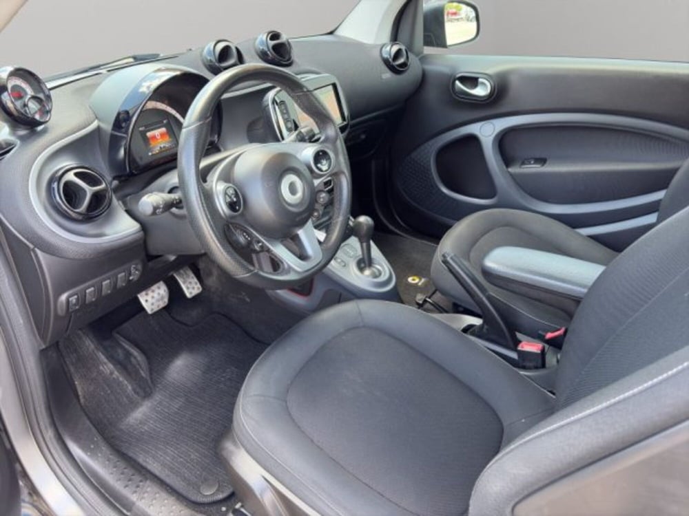smart Fortwo usata a Perugia (9)