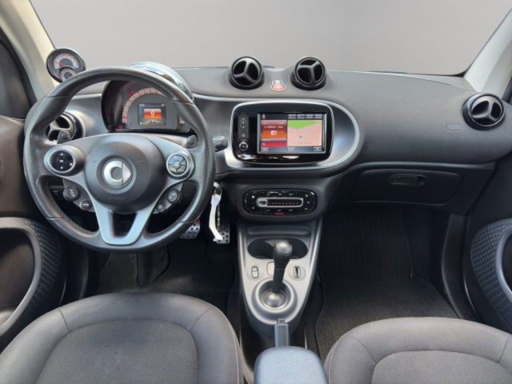 smart Fortwo usata a Perugia (10)
