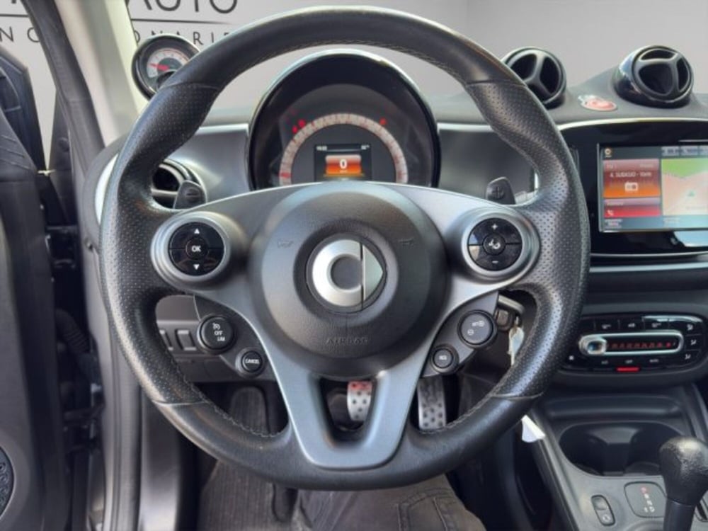 smart Fortwo usata a Perugia (11)