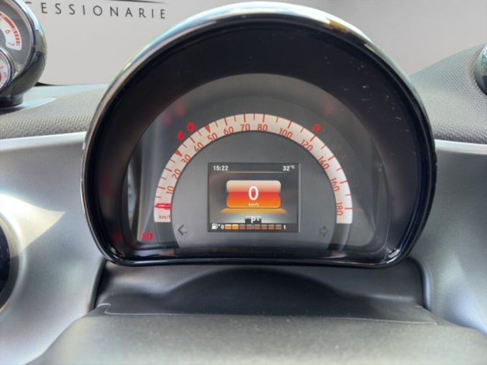 smart Fortwo usata a Perugia (12)