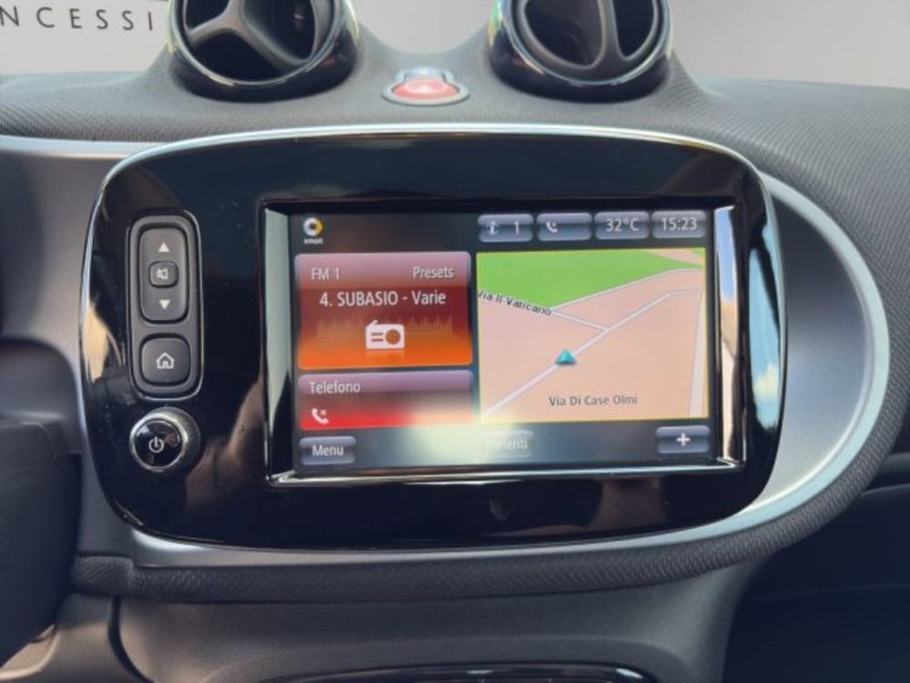 smart Fortwo usata a Perugia (13)