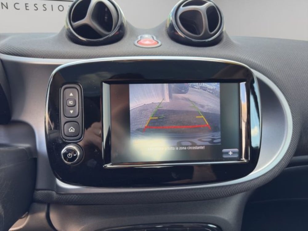 smart Fortwo usata a Perugia (14)