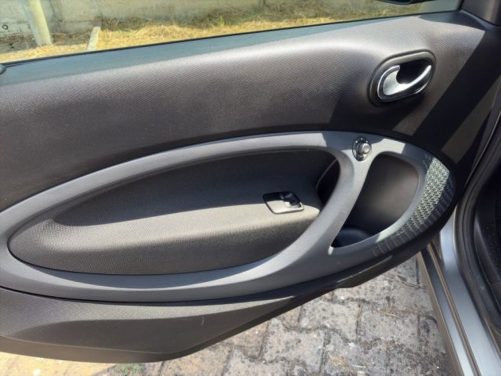 smart Fortwo usata a Perugia (15)