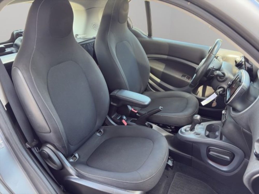 smart Fortwo usata a Perugia (16)