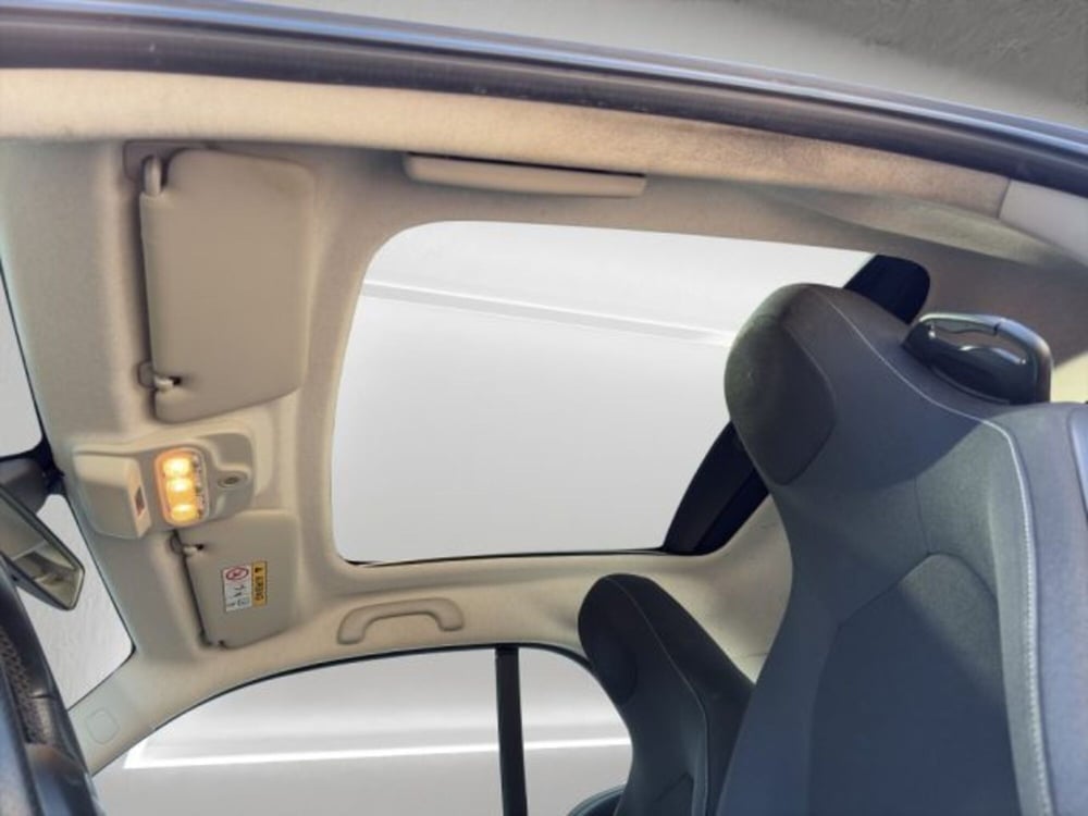 smart Fortwo usata a Perugia (17)
