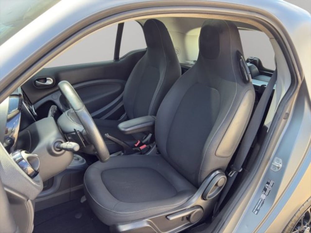smart Fortwo usata a Perugia (19)