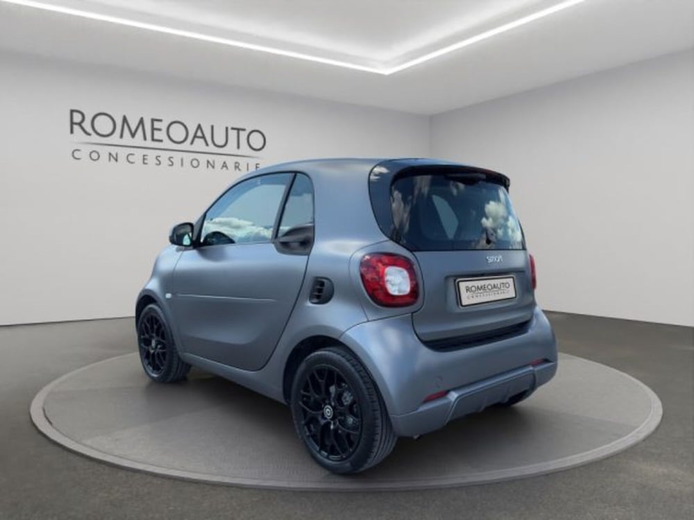 smart Fortwo usata a Perugia (3)