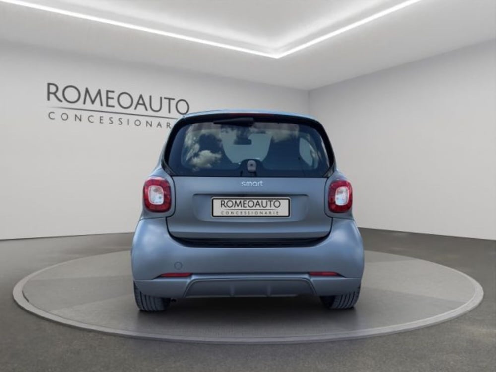 smart Fortwo usata a Perugia (4)