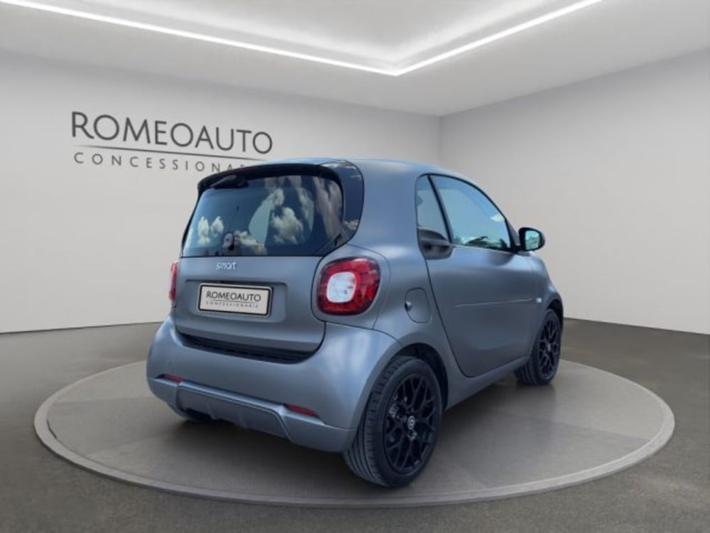 smart Fortwo usata a Perugia (5)