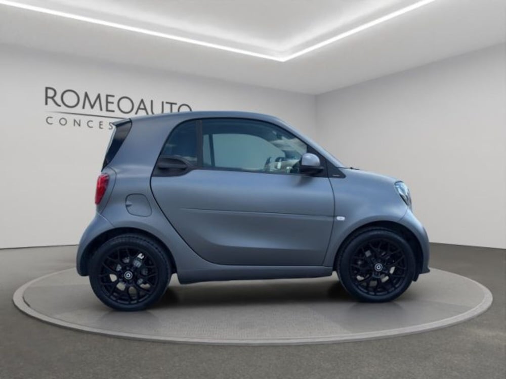 smart Fortwo usata a Perugia (6)