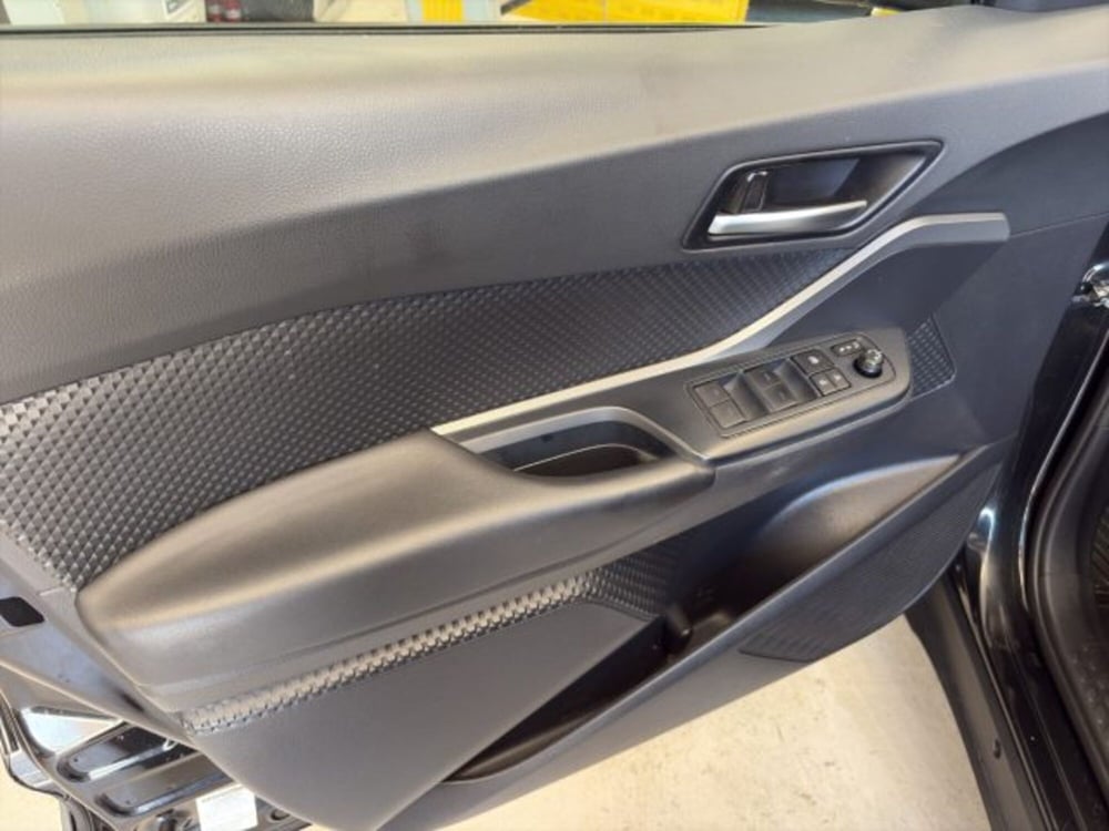 Toyota Toyota C-HR usata a Perugia (15)