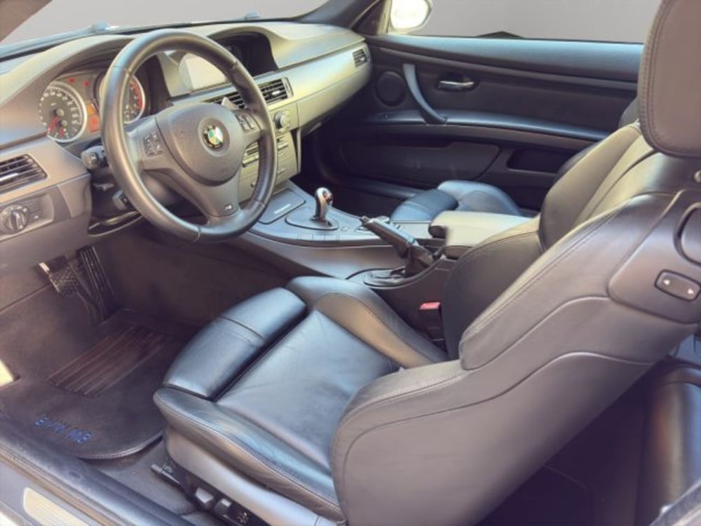 BMW Serie 3 Coupé usata a Perugia (9)