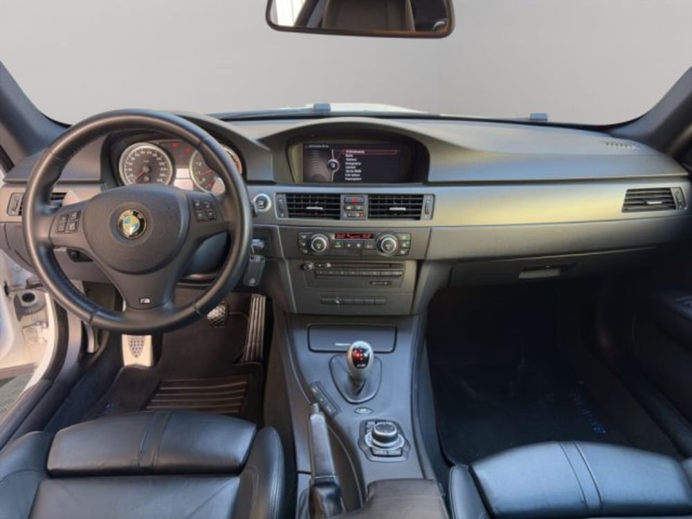 BMW Serie 3 Coupé usata a Perugia (10)