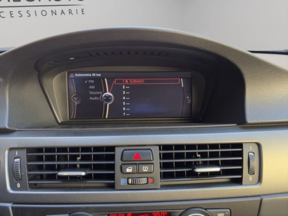 BMW Serie 3 Coupé usata a Perugia (13)