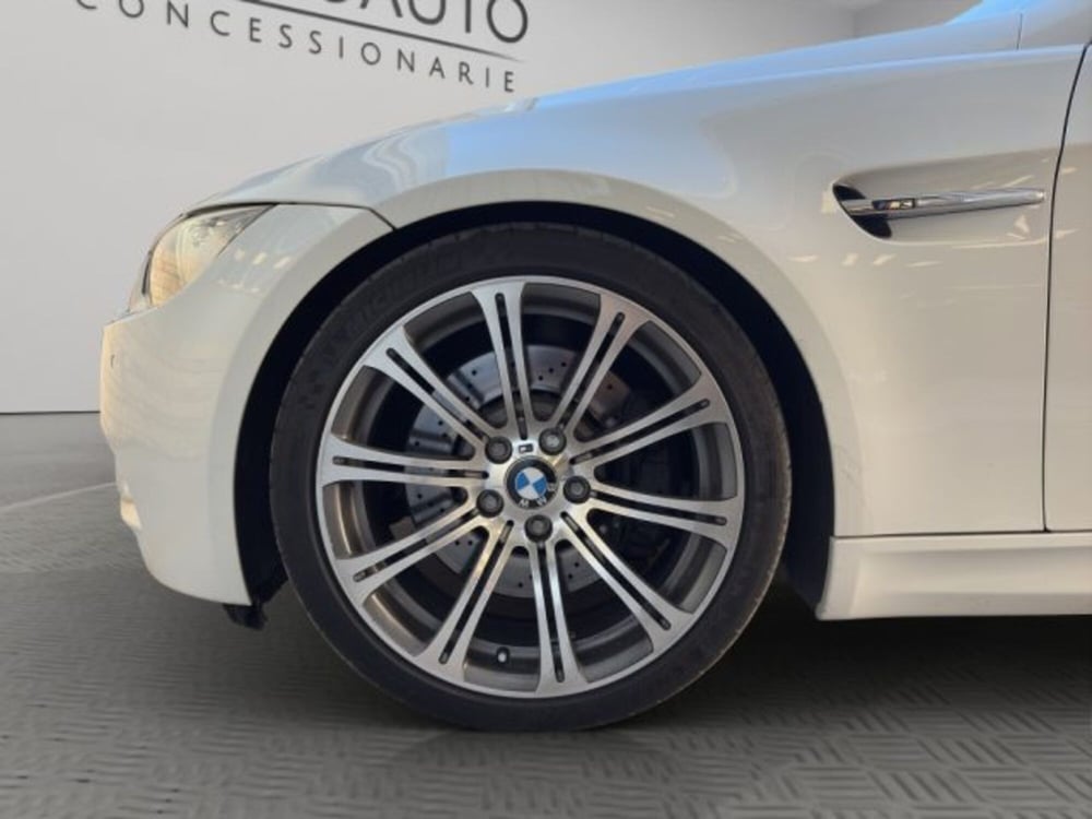 BMW Serie 3 Coupé usata a Perugia (18)